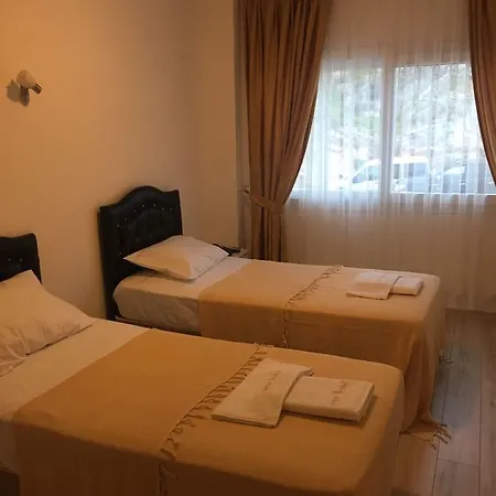 Aras Marina 2* Çeşme