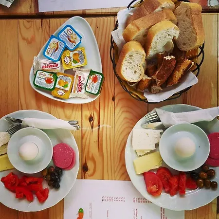 Aras Marina ホテル Çeşme