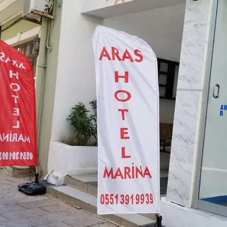 Aras Marina
