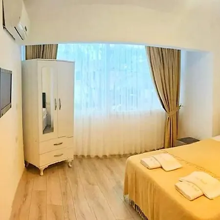 Aras Marina 2*