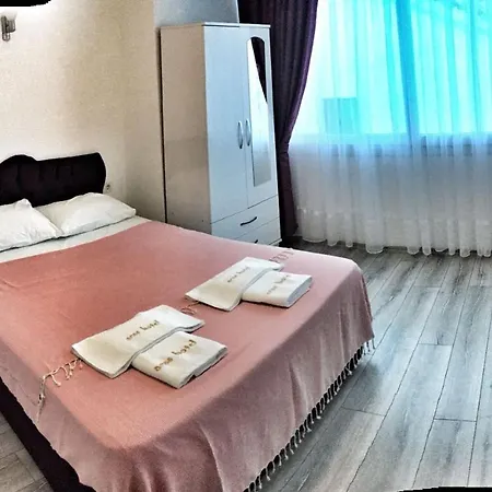 Aras Marina ホテル Çeşme