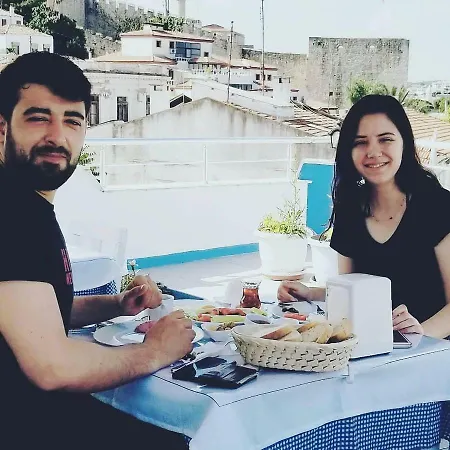 Aras Marina ホテル Çeşme